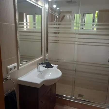 Ensenat Etv04085 וילה