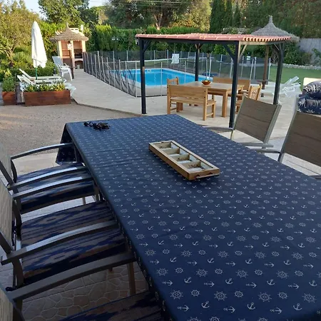 Ensenat Villa Pollensa