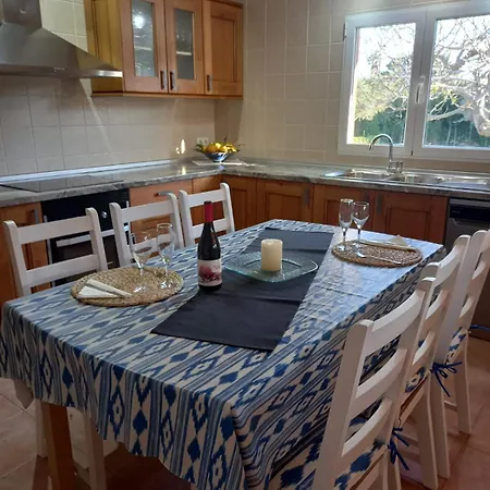 Ensenat Etv04085 וילה