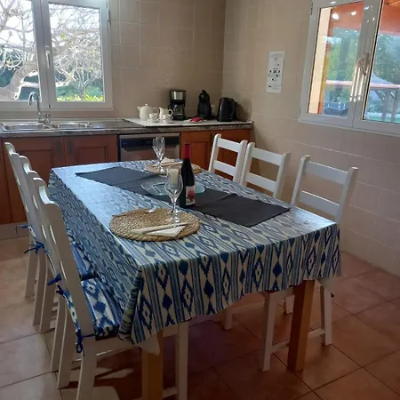 וילה Ensenat Etv04085