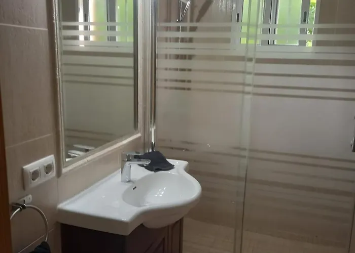 Ensenat Etv04085 Villa