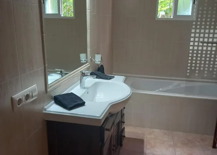 Ensenat Etv04085 Villa Pollenca