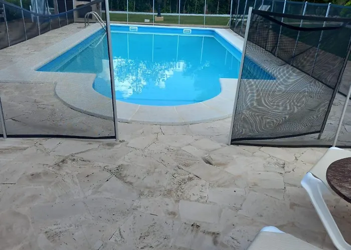 Ensenat Etv04085 Villa *