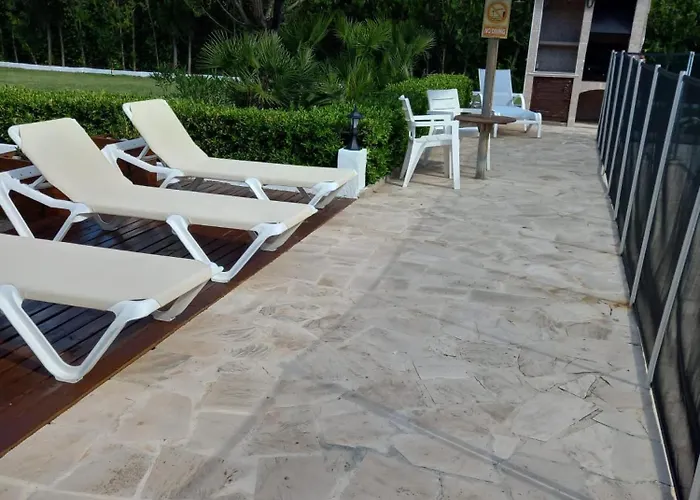 Ensenat Etv04085 Villa Pollenca