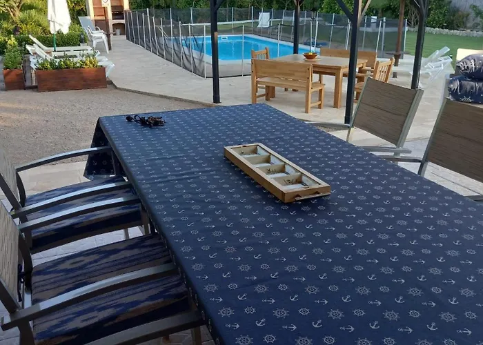 Ensenat Etv04085 Villa Pollenca