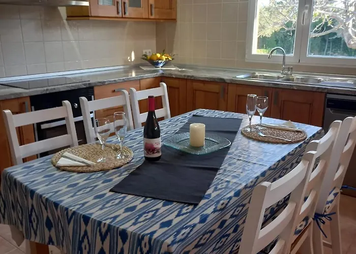 Ensenat Etv04085 Villa