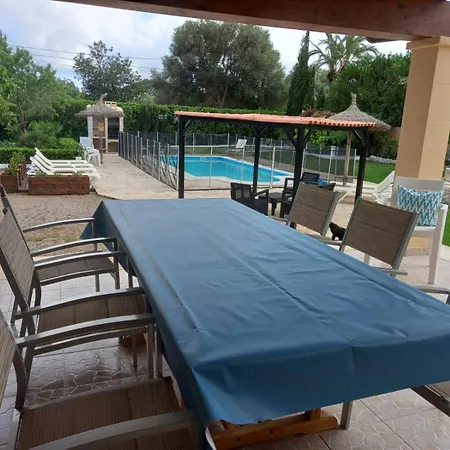 Ensenat Etv04085 Pollença