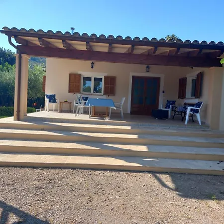 Ensenat Etv04085 * Pollença