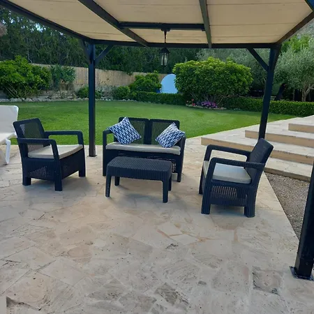 Villa Ensenat Etv04085 *