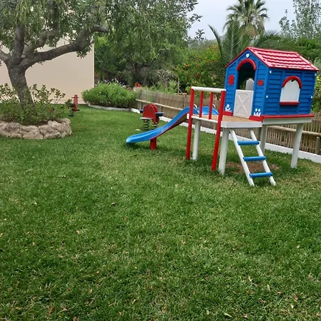 Ensenat Etv04085 Villa Pollença