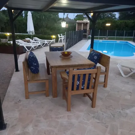 Villa Ensenat Etv04085 *