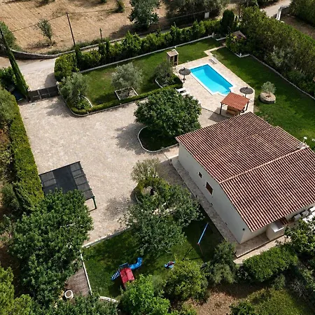 Villa Enseñat Etv04085