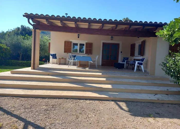 Ensenat Etv04085 * Pollensa