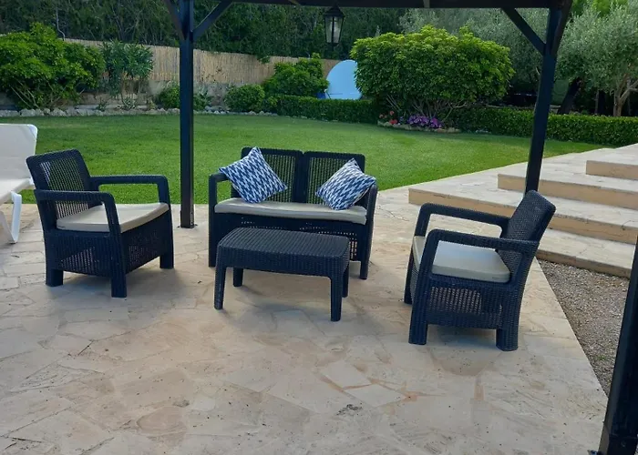 Willa Ensenat Etv04085 *