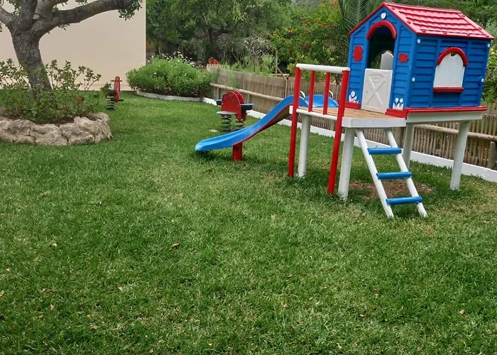 Ensenat Etv04085 Willa Pollensa