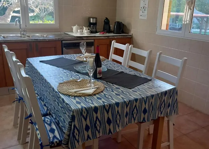 Willa Ensenat Etv04085