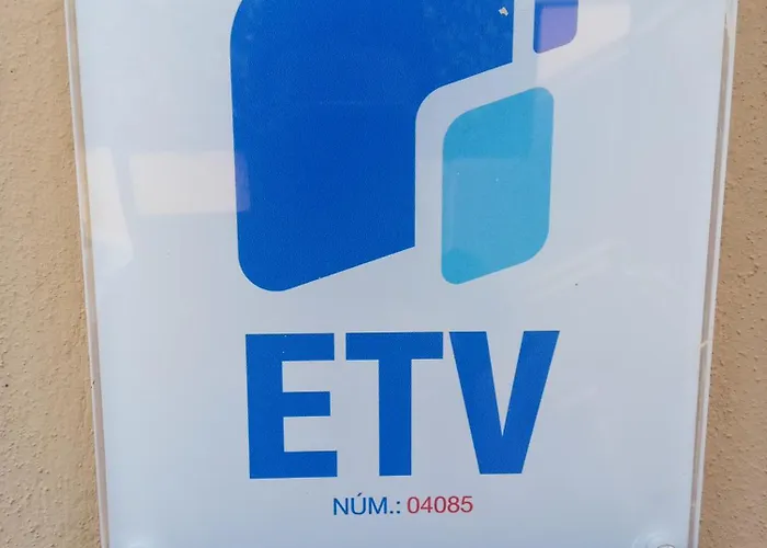 Willa Ensenat Etv04085 *